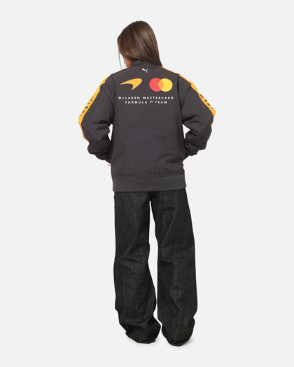 Puma Mclaren Replica Bomber Jacket
