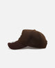 New Era Cincinnati Reds 'May The 4th' 9FORTY A-Frame Snapback Brown