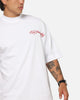 Ed Hardy Holy T-Shirt White