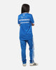 Adidas Mercedes-AMG Petronas Formula 1 Drivers T-Shirt Blue
