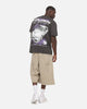 Key Street Walkinshaw T-Shirt Black Wash