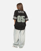 Fubu City New York Jersey Black