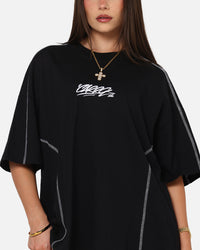 Carre Corrupt T-Shirt Black
