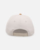 New Era Boston Red Sox 'Honey Pot' 9FORTY A-Frame Snapback Stone/Wheat