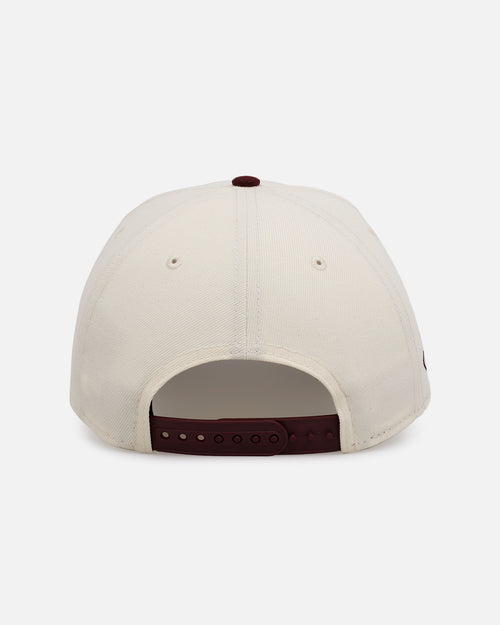 New Era Chicago White Sox 'Lover's Club 2.0' 9FORTY A-Frame Snapback Chrome