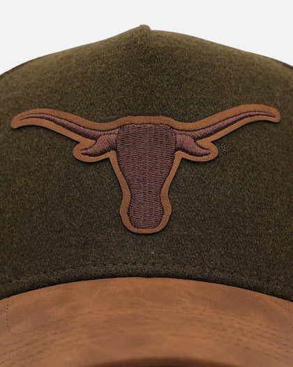 47 Brand Texas Longhorns 'Folk Hero' 47 Offside Snapback Sandalwood