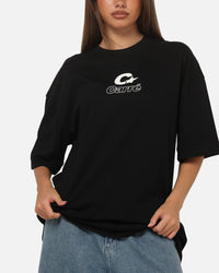 Carre Night Sky T-Shirt Black