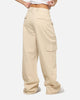 Carre Overhaul Cargo Pants Ecru