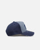47 Brand Washington Nationals 'Everyday Indigo' 47 Offside Snapback Blue/Navy