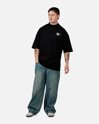Saint Morta Celestial T-Shirt Black