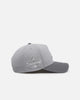 New Era Atlanta Braves 'Smoke' 9FORTY A-Frame Snapback Smoke