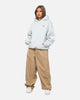 Jordan Brooklyn Fleece Oversized Hoodie Aura