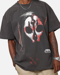 American Thrift Star Wars Old Republic Darth Nihilus Heavy T-Shirt Black