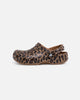 Crocs Classic Animal Clog Leopard
