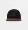 47 Brand Las Vegas Raiders Black Dune Snapback Vintage Black/Brown