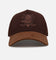 47 Brand Anaheim Ducks 'Chocolate Pie' Offside Snapback Chocolate