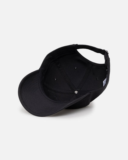 Nike Club Unstructured Futura Wash Cap Black/Black