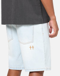 Saint Morta Amplus Jorts Blue Dawn