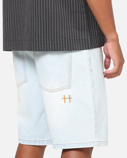 Saint Morta Amplus Jorts Blue Dawn