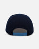 New Era Memphis Grizzlies 'Team Color Hearts' 9FORTY A-Frame Snapback Official Team Color
