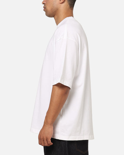 Jordan Flight Graphic Oversized T-Shirt White