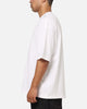 Jordan Flight Graphic Oversized T-Shirt White