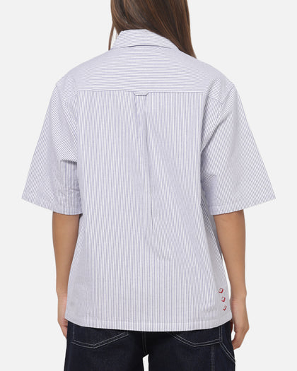 Vouseti Off Court Button Up Shirt