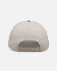 New Era San Diego Padres 'Pastel 2.0' 9FORTY A-Frame Snapback Stone