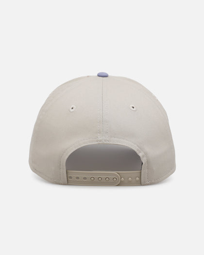 New Era San Diego Padres 'Pastel 2.0' 9FORTY A-Frame Snapback Stone