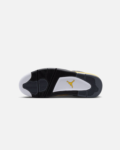 Jordan Air Jordan 4 Retro "Tour Yellow" White/Tour Yellow-White