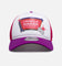 New Era x Red Bull Racing F1 'Vegas' 9SEVENTY Trucker Snapback