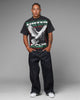 Loiter Star Born Selvedge Denim Jeans Indigo