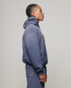 American Thrift Pullover Hoodie Washed Blue