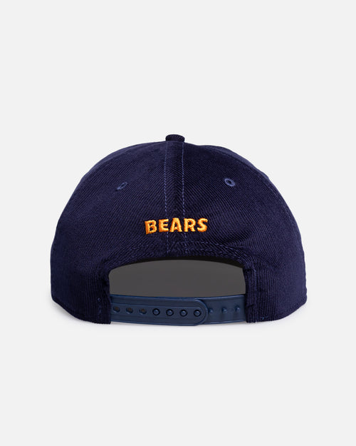 New Era Chicago Bears 'Fear of God' 19TWENTY Snapback Official Team Colours
