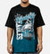 New Era Philadelphia Eagles Sport Class T-Shirt Black