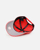 New Era New York Yankees 'On The Road Again' 9FORTY A-Frame Snapback Red