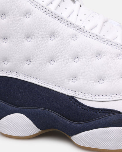 Jordan Air Jordan 13 Retro "Midnight Navy" White/Midnight Navy