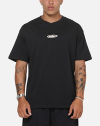 Nike Sportswear Oval T-Shirt Black