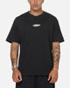 Nike Sportswear Oval T-Shirt Black