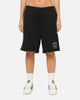 Bleacher Athletic Brisbane Broncos NRL 1908 Track Shorts Black