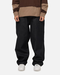 Carre Draft Barrel Jeans Dark Indigo