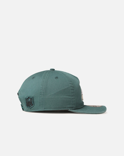 New Era Philadelphia Eagles 'NFL Team' 19TWENTY Snapback Dark Green
