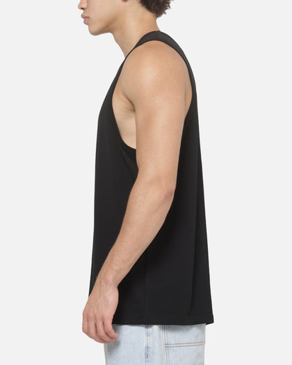 Carre 4 Star Tank Black