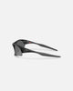 Oakley Suture Jacket Sunglasses Matte Black/Black