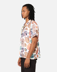 Playboy Playcation Shirt White