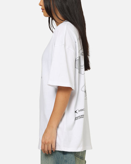 73Studio X Xbox 25th Anniversary 2001 Play Together T-Shirt White