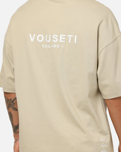 Vouseti The OG T-Shirt Bone