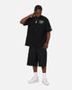 New Era New York Yankees Drip T-Shirt Black