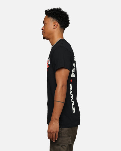Represent X Culture Kings Brandon"The Assassin Baby" Moreno T-Shirt Black