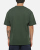 Vouseti Pillar T-Shirt Money Green